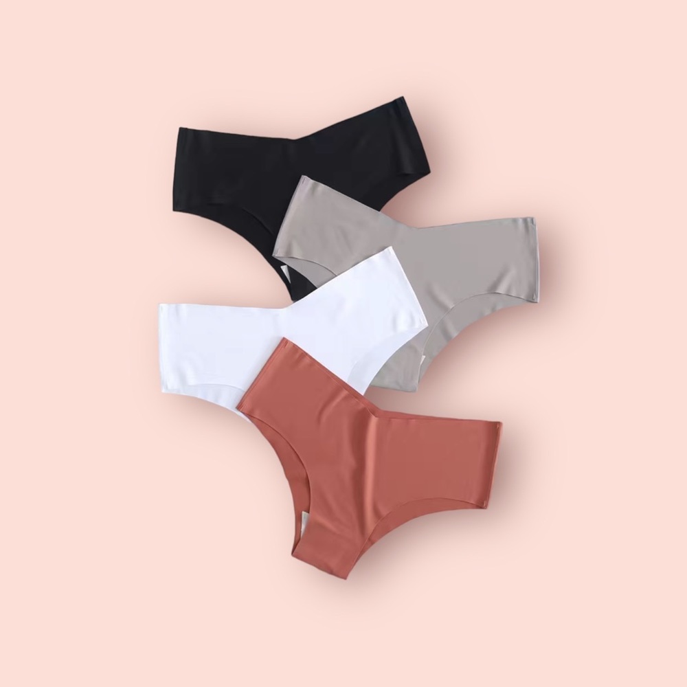 Seamless Panties